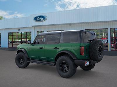 2025 Ford Bronco 4WD SUV for sale #5T6505 - photo 2