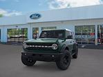 2025 Ford Bronco 4WD SUV for sale #5T6505 - photo 3