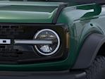 2025 Ford Bronco 4WD SUV for sale #5T6505 - photo 20
