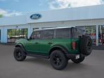 2025 Ford Bronco 4WD SUV for sale #5T6505 - photo 2