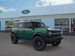 2025 Ford Bronco 4WD SUV for sale #5T6505 - photo 7