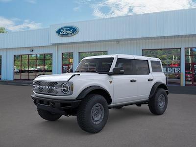 2025 Ford Bronco 4WD SUV for sale #5T6506 - photo 1