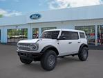 2025 Ford Bronco 4WD SUV for sale #5T6506 - photo 1