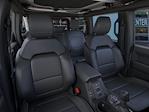 2025 Ford Bronco 4WD SUV for sale #5T6506 - photo 10