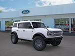 2025 Ford Bronco 4WD SUV for sale #5T6506 - photo 7