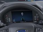 2025 Ford Ranger SuperCrew Cab 4WD Pickup for sale #5T6507 - photo 13