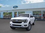 2025 Ford Ranger SuperCrew Cab 4WD Pickup for sale #5T6507 - photo 3