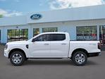 2025 Ford Ranger SuperCrew Cab 4WD Pickup for sale #5T6507 - photo 4