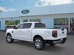 2025 Ford Ranger SuperCrew Cab 4WD Pickup for sale #5T6507 - photo 2