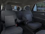 2025 Ford Explorer RWD SUV for sale #5T6509 - photo 11