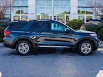 Used 2022 Ford Explorer XLT for sale #5T6509A - photo 3