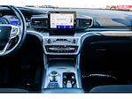 Used 2022 Ford Explorer XLT for sale #5T6509A - photo 15
