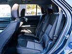 Used 2022 Ford Explorer XLT for sale #5T6509A - photo 17