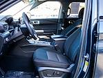 Used 2022 Ford Explorer XLT for sale #5T6509A - photo 19