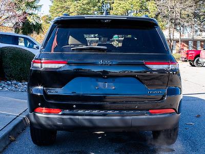 Used 2023 Jeep Grand Cherokee Limited for sale #5T6511B - photo 2