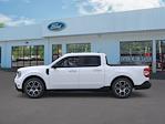 2025 Ford Maverick SuperCrew Cab AWD Pickup for sale #5T6513 - photo 4