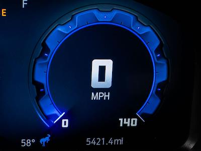 Used 2025 Ford Bronco Sport - photo 1