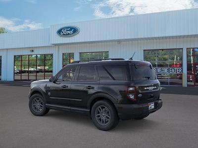2025 Ford Bronco Sport 4WD SUV for sale #5T6514 - photo 2