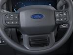 New 2025 Ford F-150 XL SuperCrew Cab for sale #5T6518 - photo 12