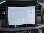 New 2025 Ford F-150 XL SuperCrew Cab for sale #5T6518 - photo 14