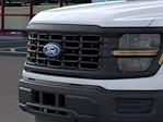 New 2025 Ford F-150 XL SuperCrew Cab for sale #5T6518 - photo 17