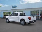 New 2025 Ford F-150 XL SuperCrew Cab for sale #5T6518 - photo 2