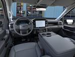 New 2025 Ford F-150 XL SuperCrew Cab for sale #5T6518 - photo 9