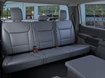 2025 Ford F-150 SuperCrew Cab RWD Pickup for sale #5T6520 - photo 11