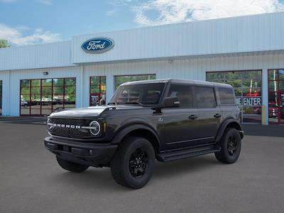 New 2025 Ford Bronco Outer Banks for sale #5T6521 - photo 1