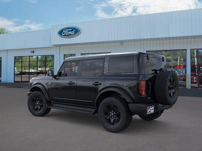 New 2025 Ford Bronco Outer Banks for sale #5T6521 - photo 2