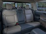 2025 Ford Maverick SuperCrew Cab AWD Pickup for sale #5T6525L - photo 11