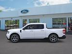 2025 Ford Maverick SuperCrew Cab AWD Pickup for sale #5T6525L - photo 3