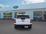 2025 Ford Maverick SuperCrew Cab AWD Pickup for sale #5T6525L - photo 5