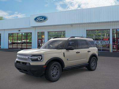 2025 Ford Bronco Sport 4WD SUV for sale #5T6527 - photo 1