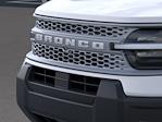 New 2025 Ford Bronco Sport Outer Banks for sale #5T6528 - photo 17