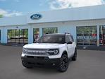 New 2025 Ford Bronco Sport Outer Banks for sale #5T6528 - photo 3