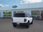 New 2025 Ford Bronco Sport Outer Banks for sale #5T6528 - photo 8