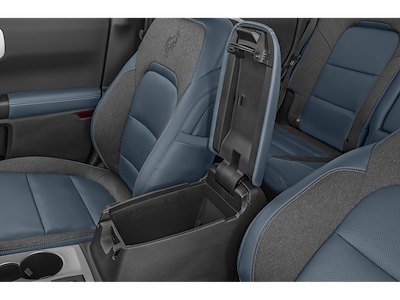 Used 2022 Ford Bronco Sport - photo 1