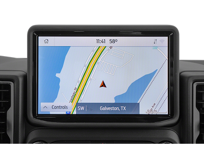 Used 2022 Ford Bronco Sport - photo 1