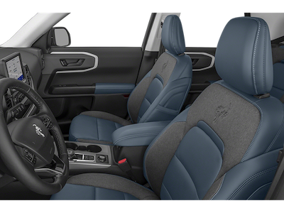 Used 2022 Ford Bronco Sport - photo 1