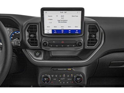 Used 2022 Ford Bronco Sport - photo 1