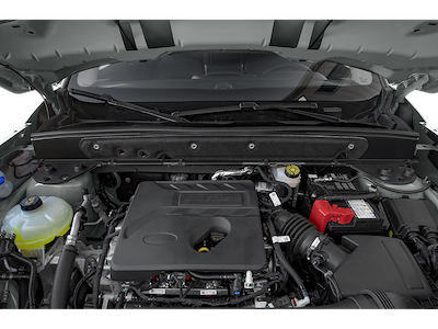 Used 2022 Ford Bronco Sport - photo 1