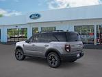 2025 Ford Bronco Sport 4WD SUV for sale #5T6530 - photo 2