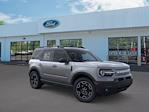 2025 Ford Bronco Sport 4WD SUV for sale #5T6530 - photo 7