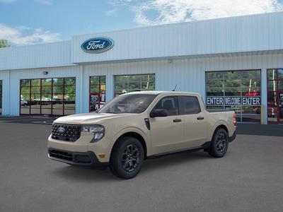 2025 Ford Maverick SuperCrew Cab AWD Pickup for sale #5T6531 - photo 1