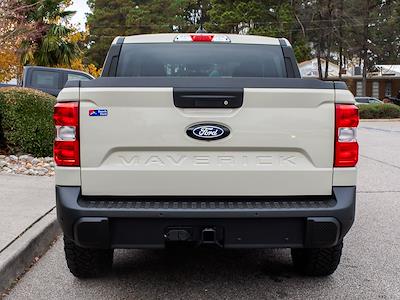 New 2025 Ford Maverick XLT SuperCrew Cab for sale #5T6531 - photo 2