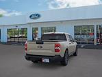 2025 Ford Maverick SuperCrew Cab AWD Pickup for sale #5T6531 - photo 8
