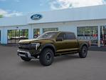 2025 Ford F-150 SuperCrew Cab 4WD Pickup for sale #5T6534 - photo 1