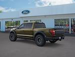 2025 Ford F-150 SuperCrew Cab 4WD Pickup for sale #5T6534 - photo 2