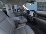 2025 Ford F-150 Regular Cab RWD Pickup for sale #5T6536 - photo 11